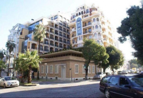 Apartment on Rustaveli 17